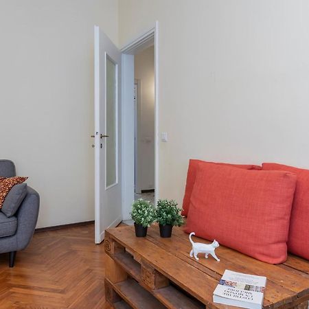 Renovated Apartment Close To Central Station Ponte Seveso 42 Milano Dış mekan fotoğraf