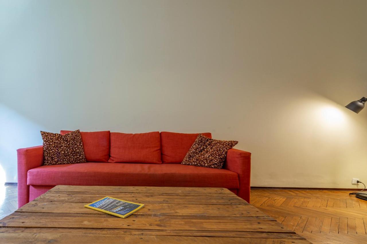 Renovated Apartment Close To Central Station Ponte Seveso 42 Milano Dış mekan fotoğraf