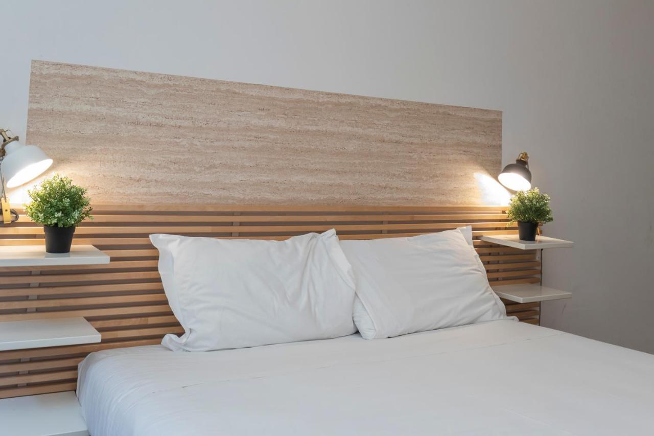 Renovated Apartment Close To Central Station Ponte Seveso 42 Milano Dış mekan fotoğraf