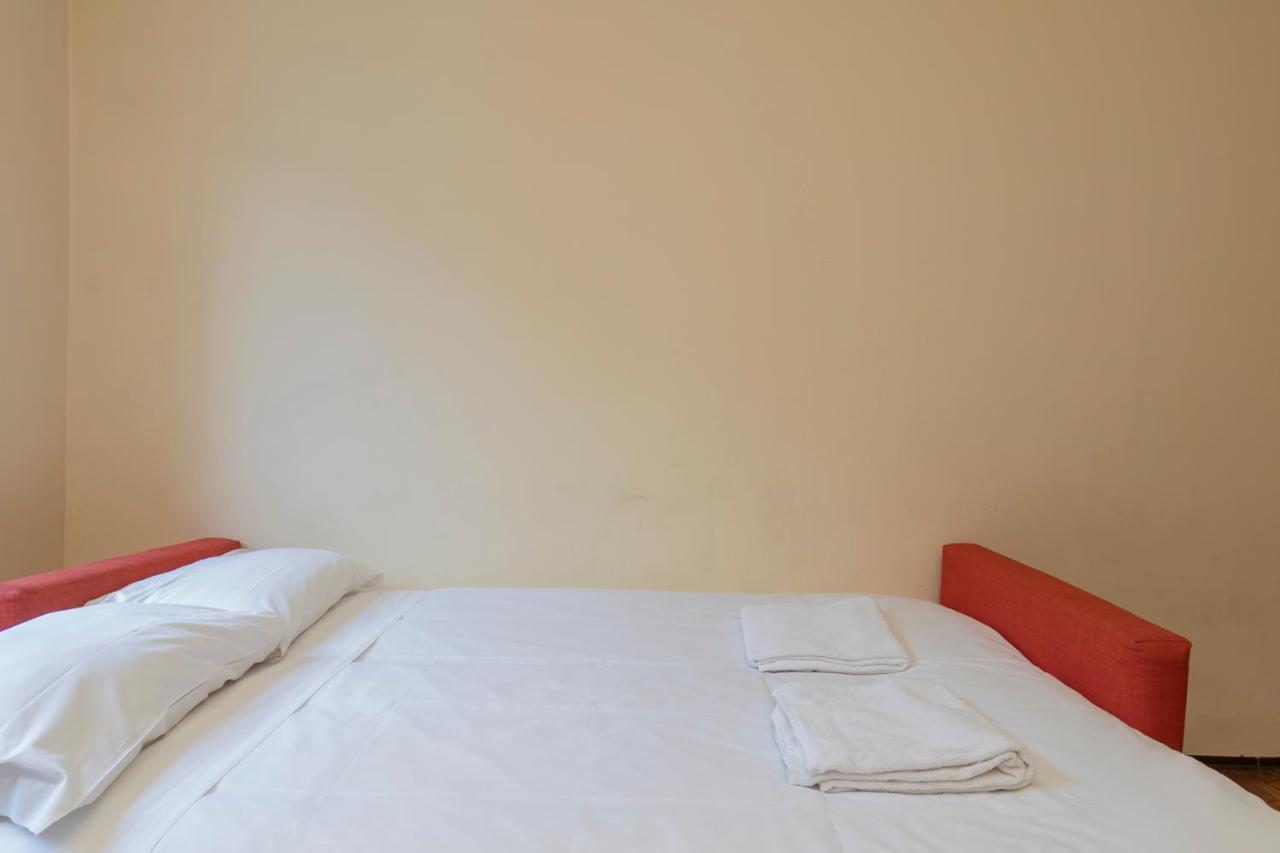 Renovated Apartment Close To Central Station Ponte Seveso 42 Milano Dış mekan fotoğraf