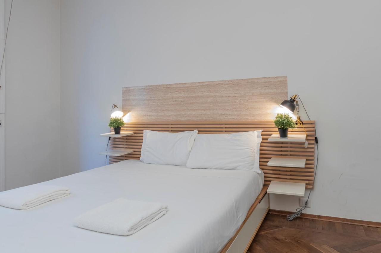 Renovated Apartment Close To Central Station Ponte Seveso 42 Milano Dış mekan fotoğraf