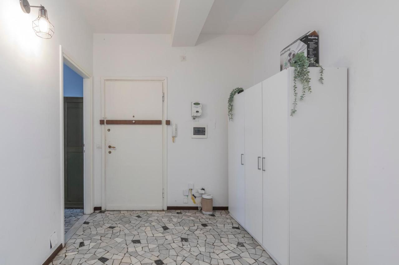 Renovated Apartment Close To Central Station Ponte Seveso 42 Milano Dış mekan fotoğraf