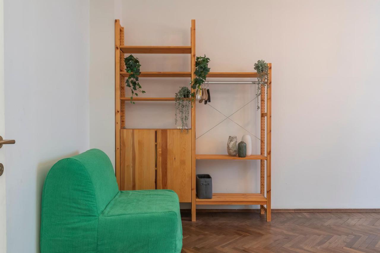 Renovated Apartment Close To Central Station Ponte Seveso 42 Milano Dış mekan fotoğraf