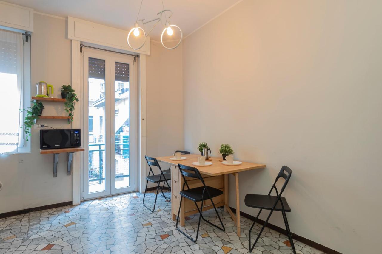 Renovated Apartment Close To Central Station Ponte Seveso 42 Milano Dış mekan fotoğraf
